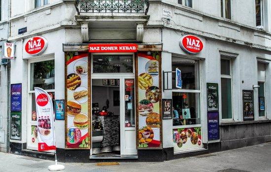 NAZ Donner Kebab