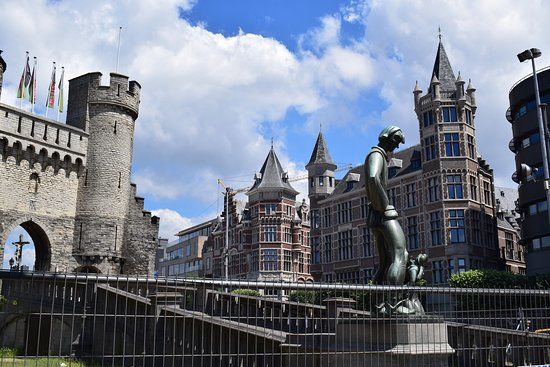 Museo Het Steen